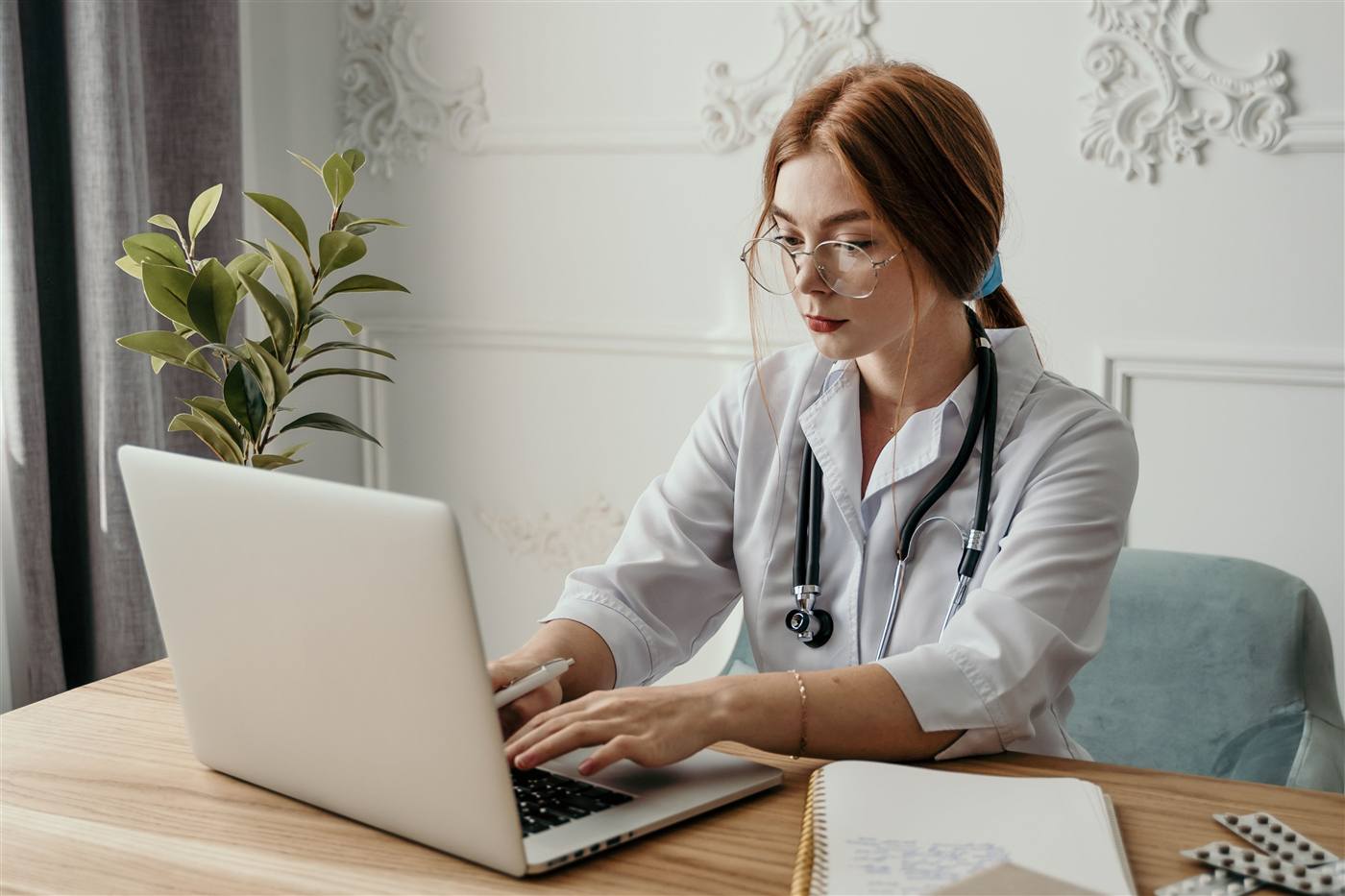 Multi-provider medical clinic in Mississauga, monitored EMR hosting