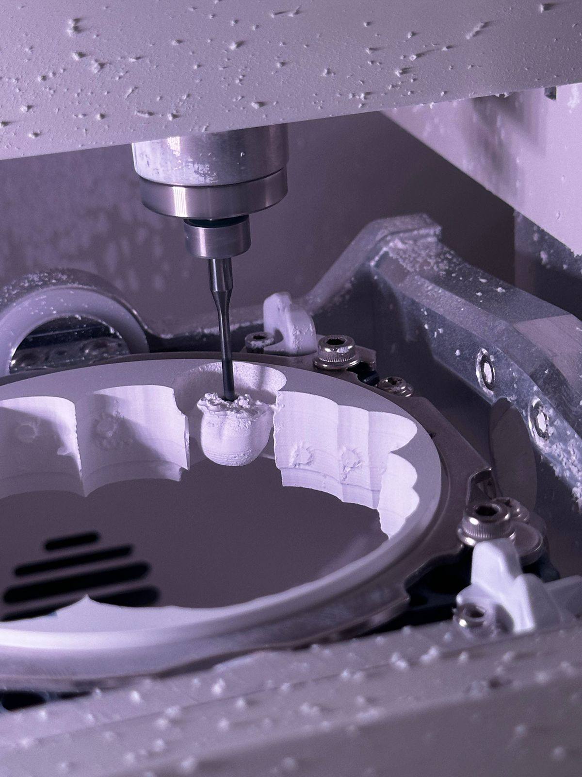 Precision CNC machining company in Brampton Ontario